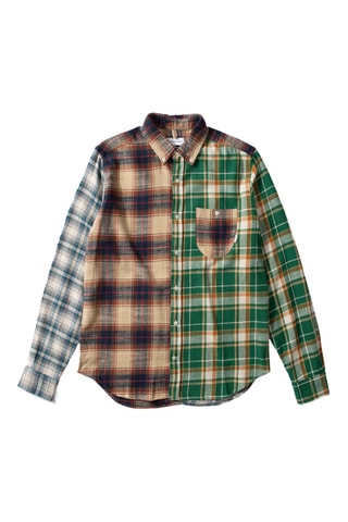 Chemise - Bleu clair