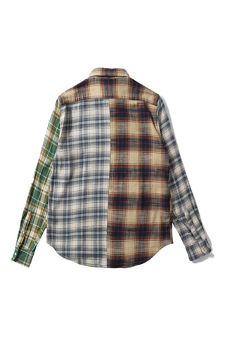 Chemise - Bleu clair