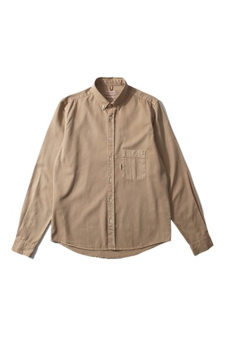Chemise - Beige