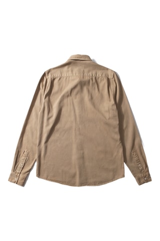 Chemise - Beige