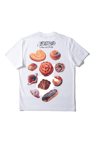 T-shirt - Blanc