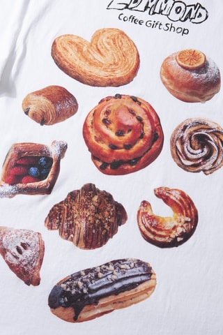 T-shirt - Blanc