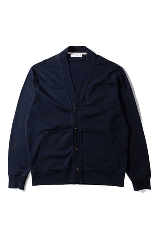 Gilet - Bleu marine