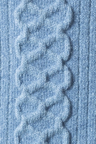 Chaussettes - Bleu