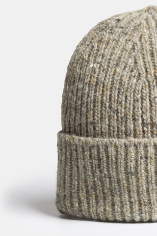Bonnet - Taupe