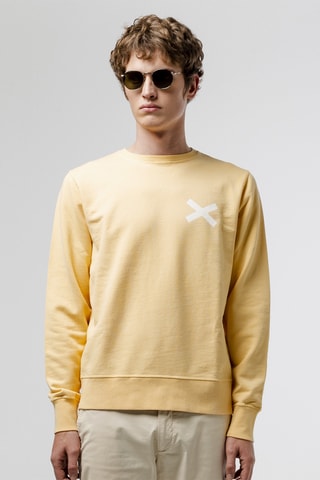 Sweat - Jaune