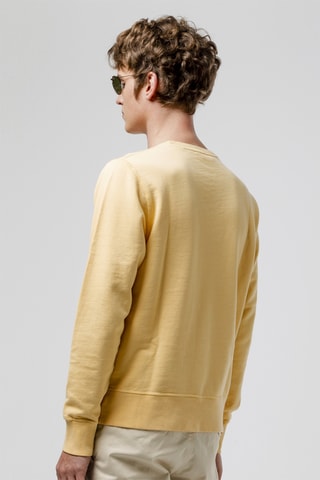 Sweat - Jaune