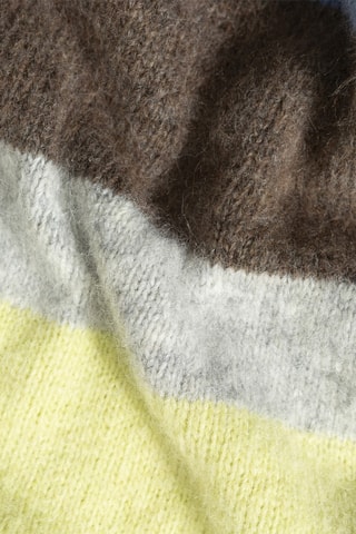Pull - Jaune