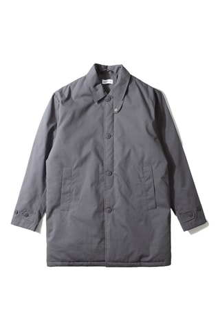 Trench - Gris