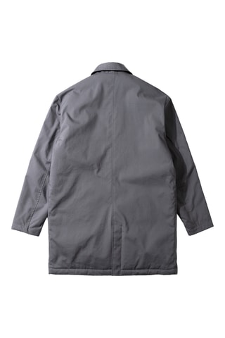 Trench - Gris