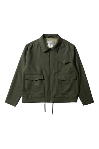 Veste - Kaki