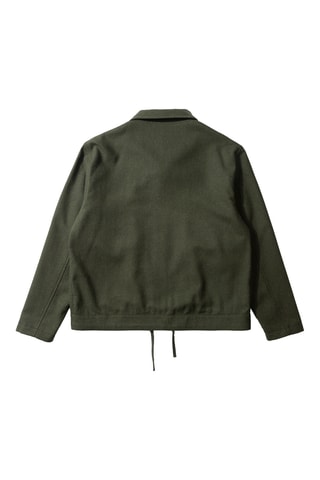 Veste - Kaki