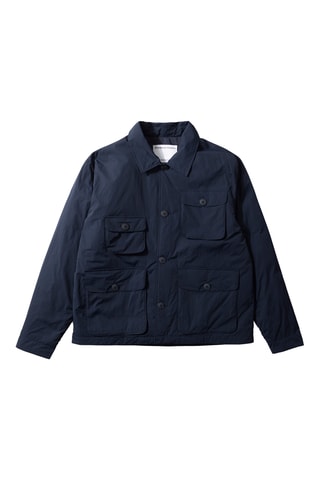 Veste - Bleu marine