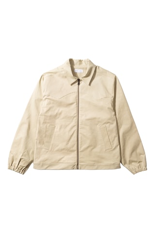 Veste - Beige