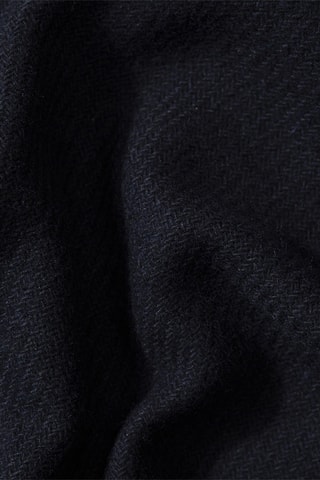 Manteau - Bleu marine