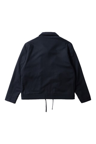 Veste - Bleu marine