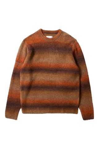 Pull - Marron