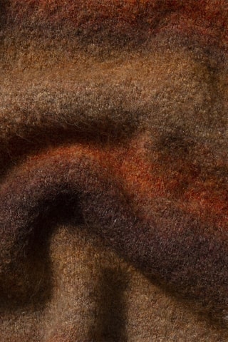 Pull - Marron