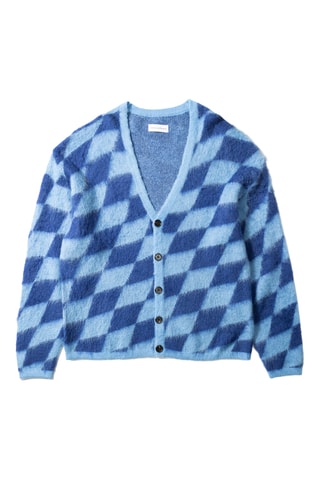 Gilet - Bleu