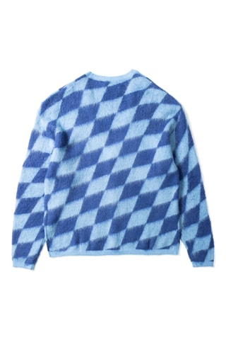 Gilet - Bleu