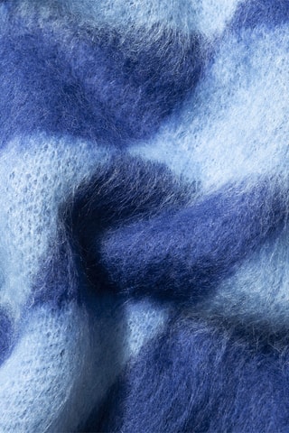 Gilet - Bleu