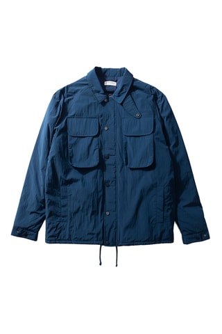 Veste - Bleu marine