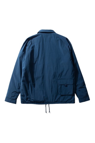 Veste - Bleu marine