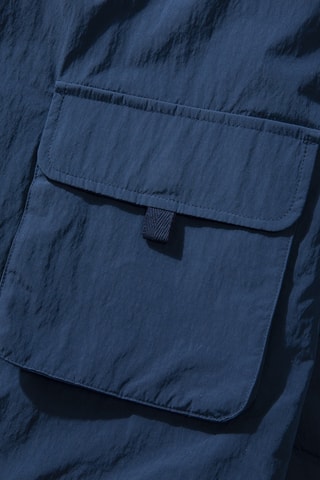 Veste - Bleu marine