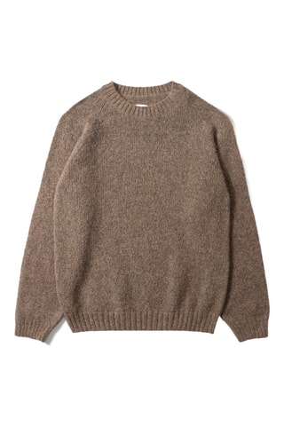 Pull - Marron
