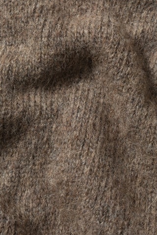 Pull - Marron