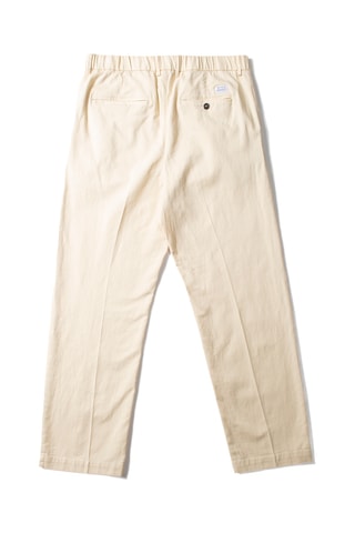 Pantalon - Beige