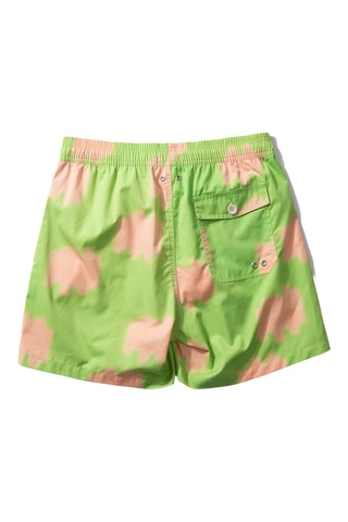 Short - Vert