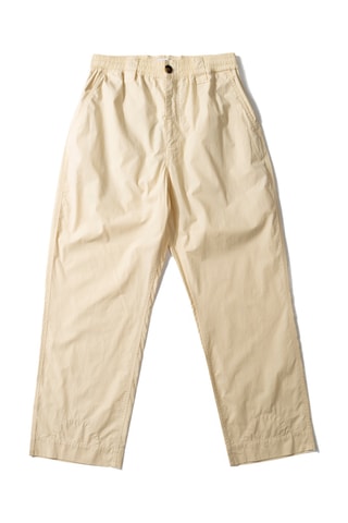 Pantalon - Beige