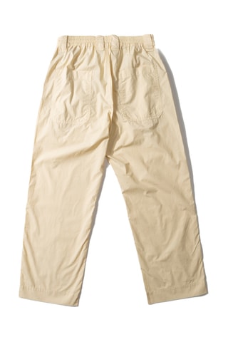 Pantalon - Beige