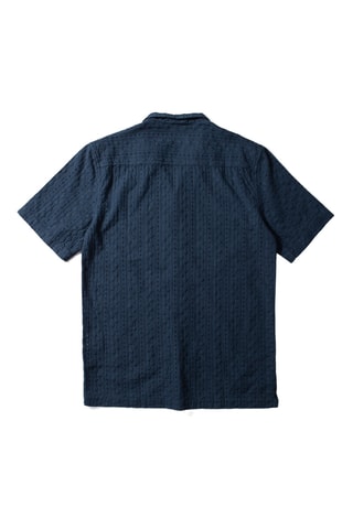 Chemise - Bleu marine