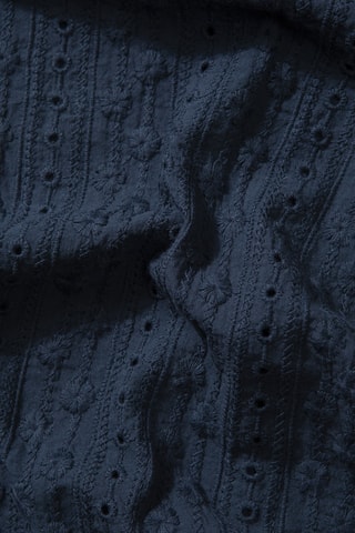 Chemise - Bleu marine