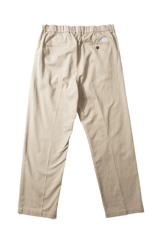 Pantalon - Taupe