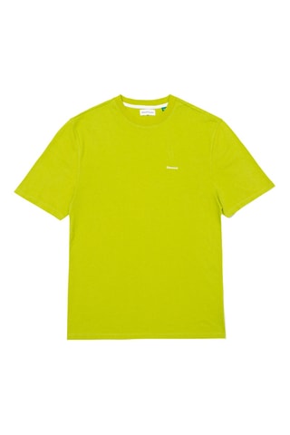T-shirt - Vert