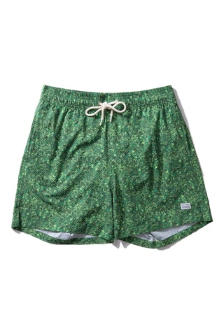 Short - Vert