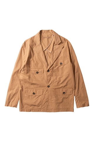Veste - Marron