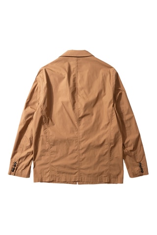 Veste - Marron