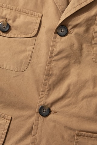 Veste - Marron