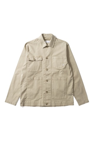 Veste - Taupe