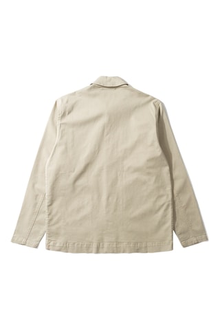 Veste - Taupe
