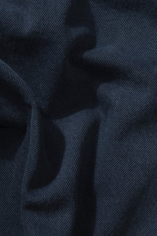 Short en jean - Bleu marine