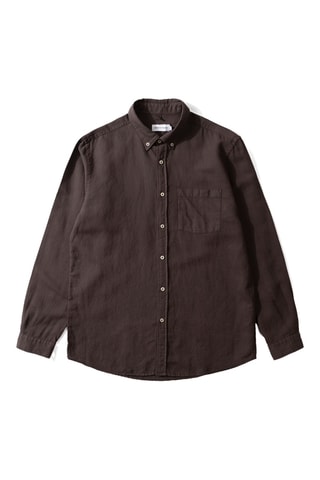 Chemise - Marron