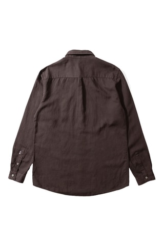 Chemise - Marron