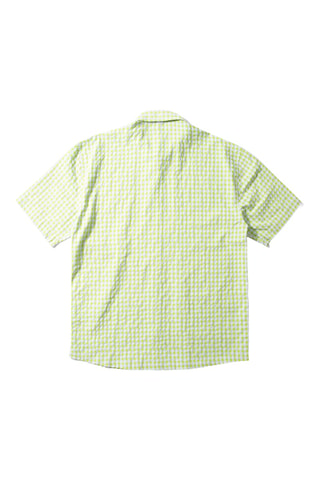 Chemise - Vert