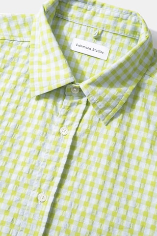 Chemise - Vert