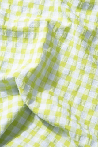 Chemise - Vert